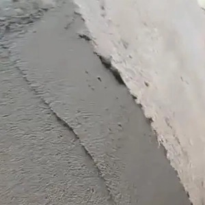 太子河水工建筑物I级C55聚合物改性水泥砂浆 渠道防渗泵站加固迎水面抗冲刷砂浆