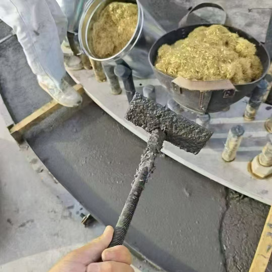 太子河C120风电设备基础专用灌浆料