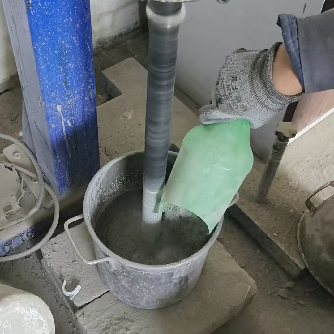 太子河桥梁公路张拉用H60压浆料与普通压浆料有什么区别？