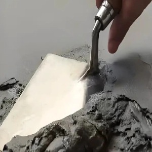 太子河混凝土裂缝孔洞剥落冻融修复用高强度丙乳防腐蚀砂浆