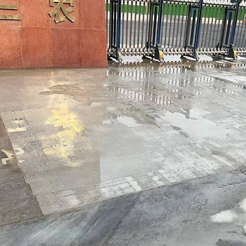 太子河水泥路面翻新砂浆